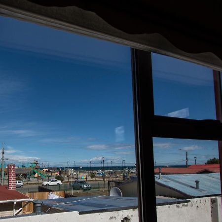 Departamentos Costanera Apartamento Punta Arenas Exterior foto