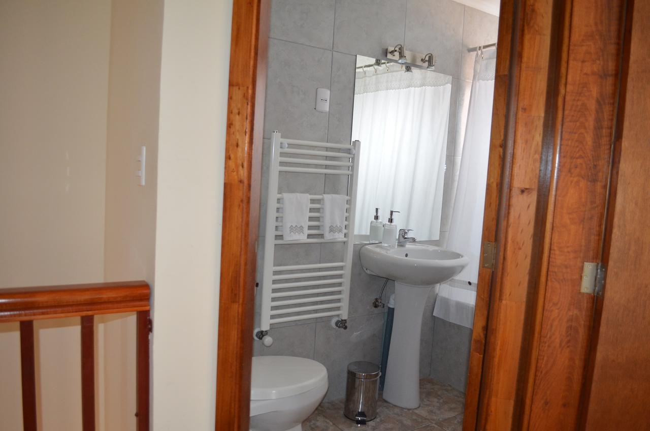 Departamentos Costanera Apartamento Punta Arenas Exterior foto