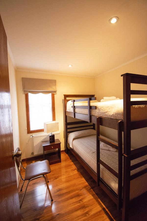Departamentos Costanera Apartamento Punta Arenas Exterior foto