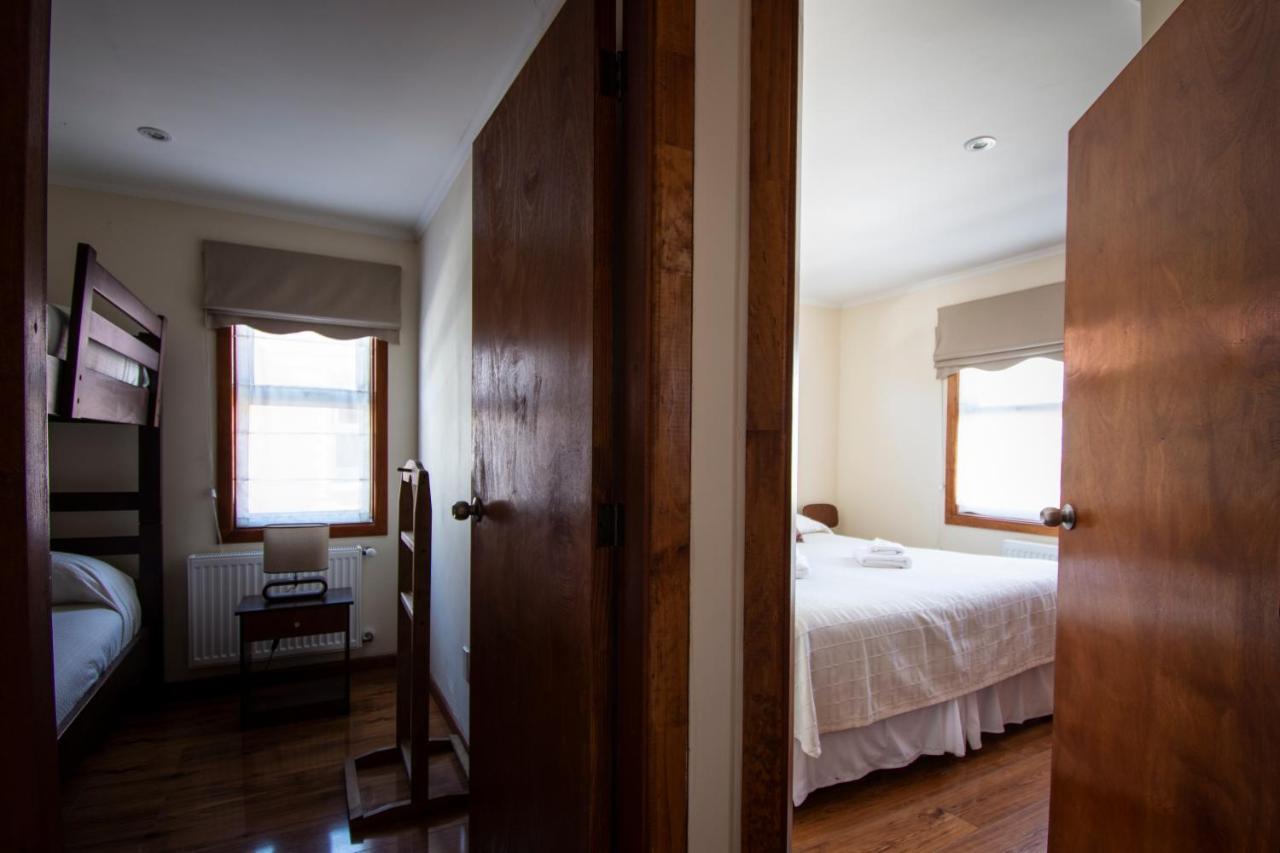 Departamentos Costanera Apartamento Punta Arenas Exterior foto