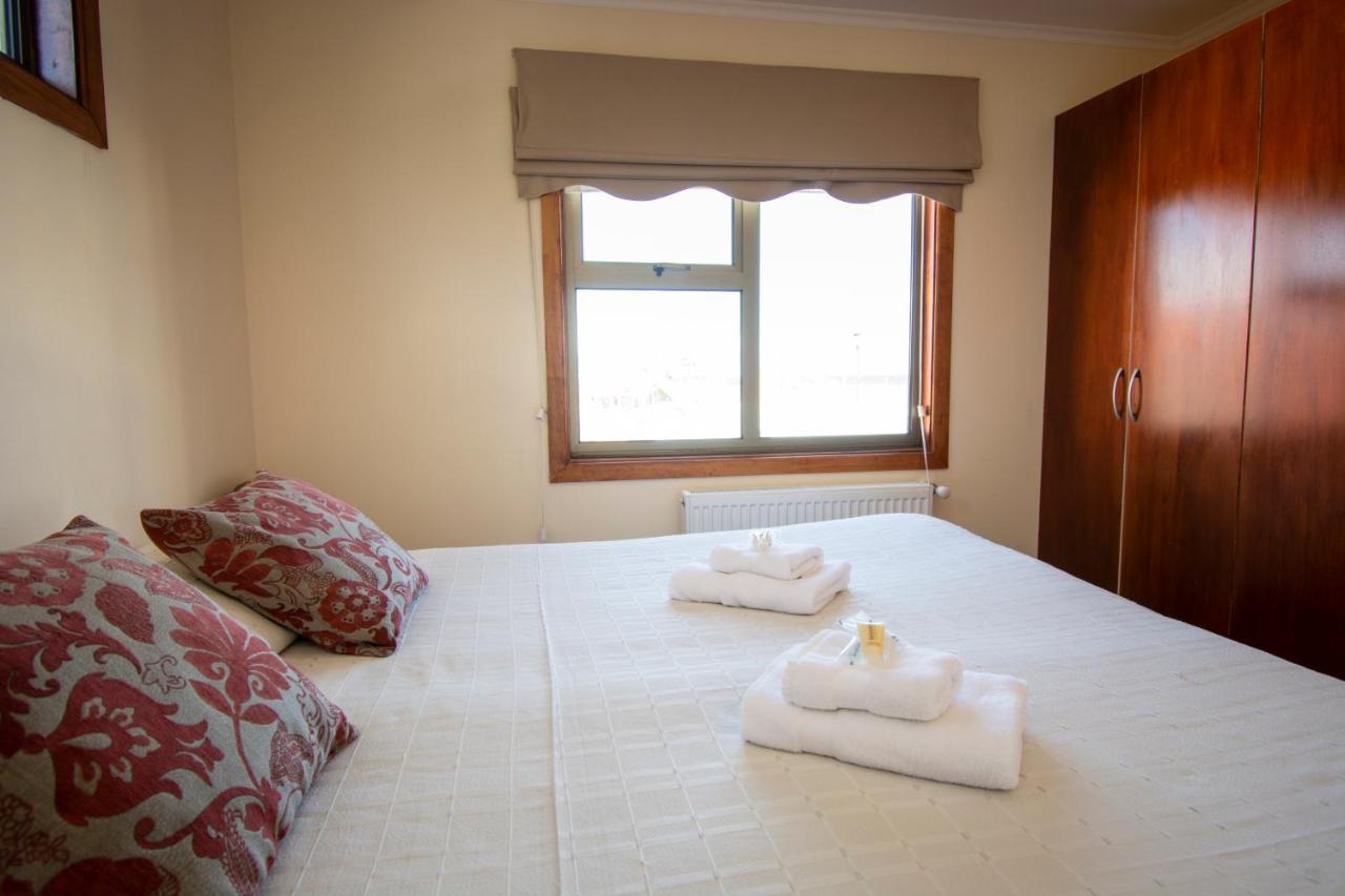 Departamentos Costanera Apartamento Punta Arenas Exterior foto