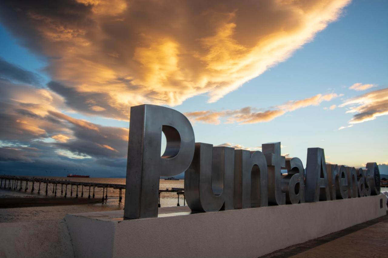 Departamentos Costanera Apartamento Punta Arenas Exterior foto