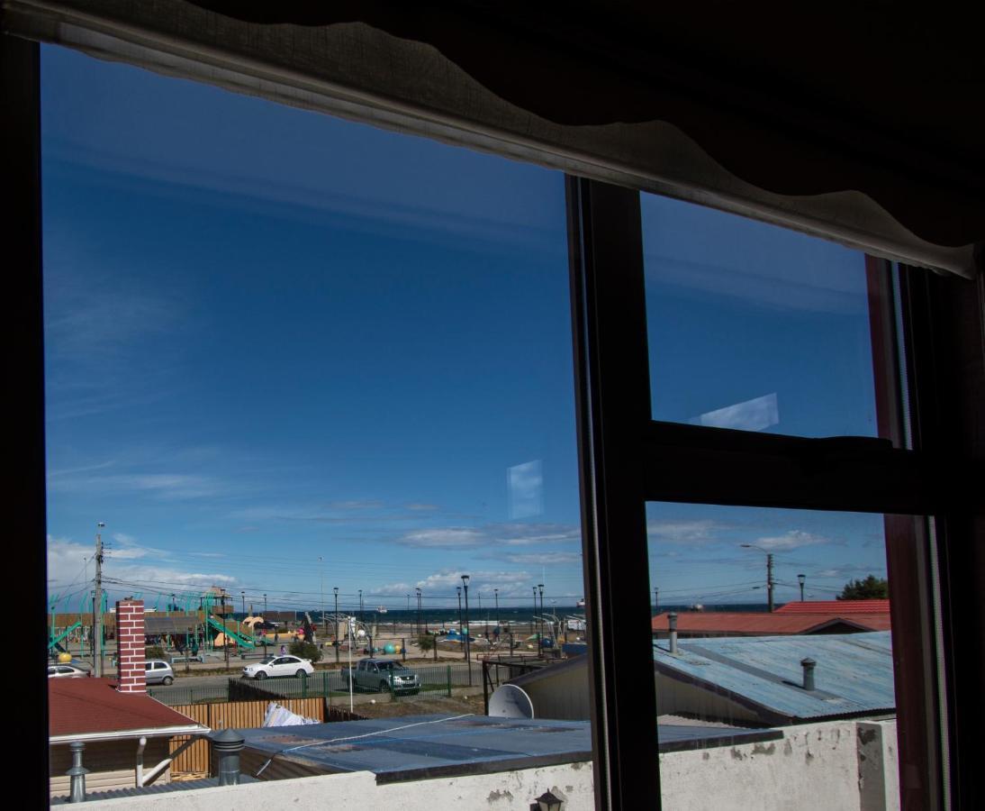 Departamentos Costanera Apartamento Punta Arenas Exterior foto